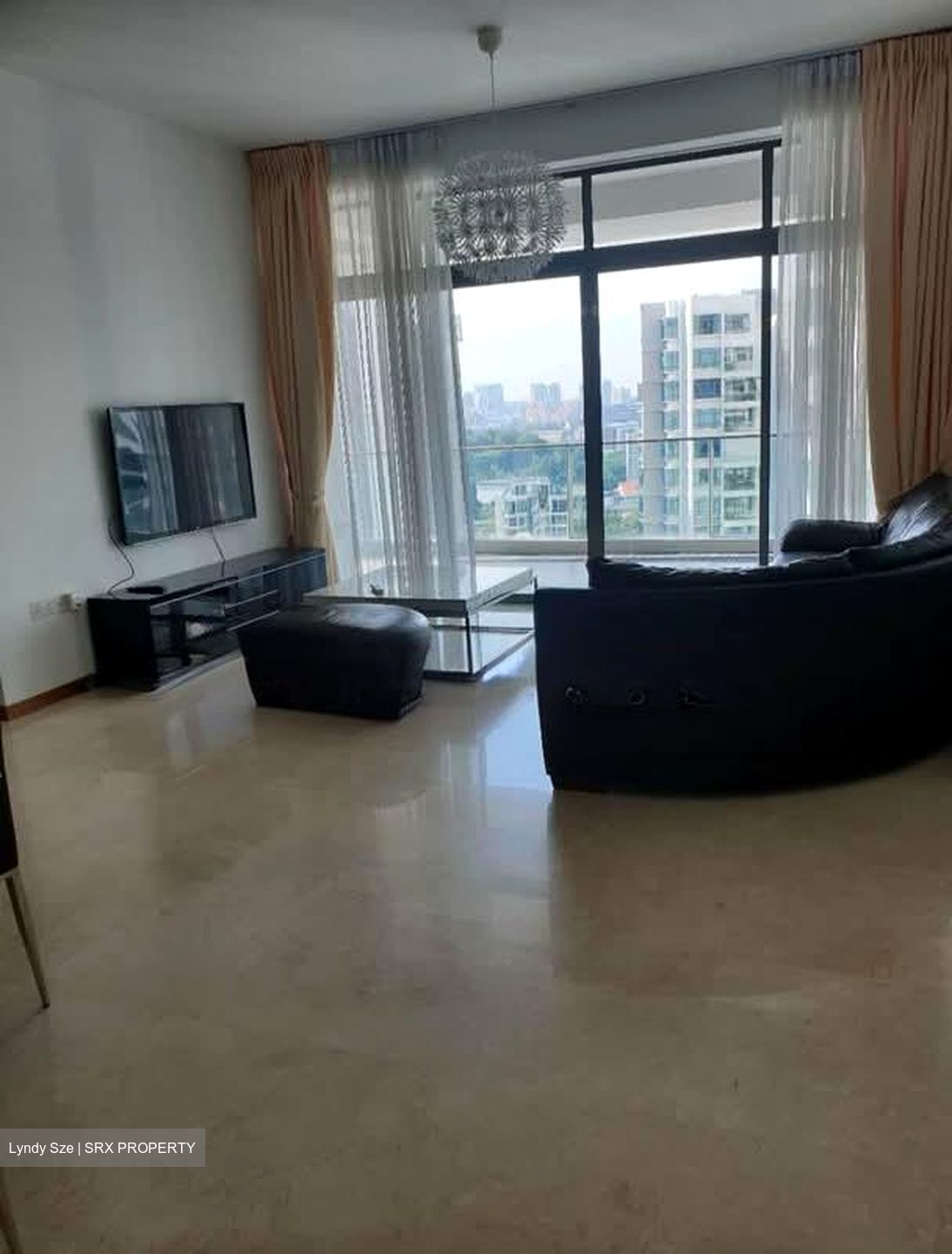 The Lincoln Residences (D11), Condominium #542363561